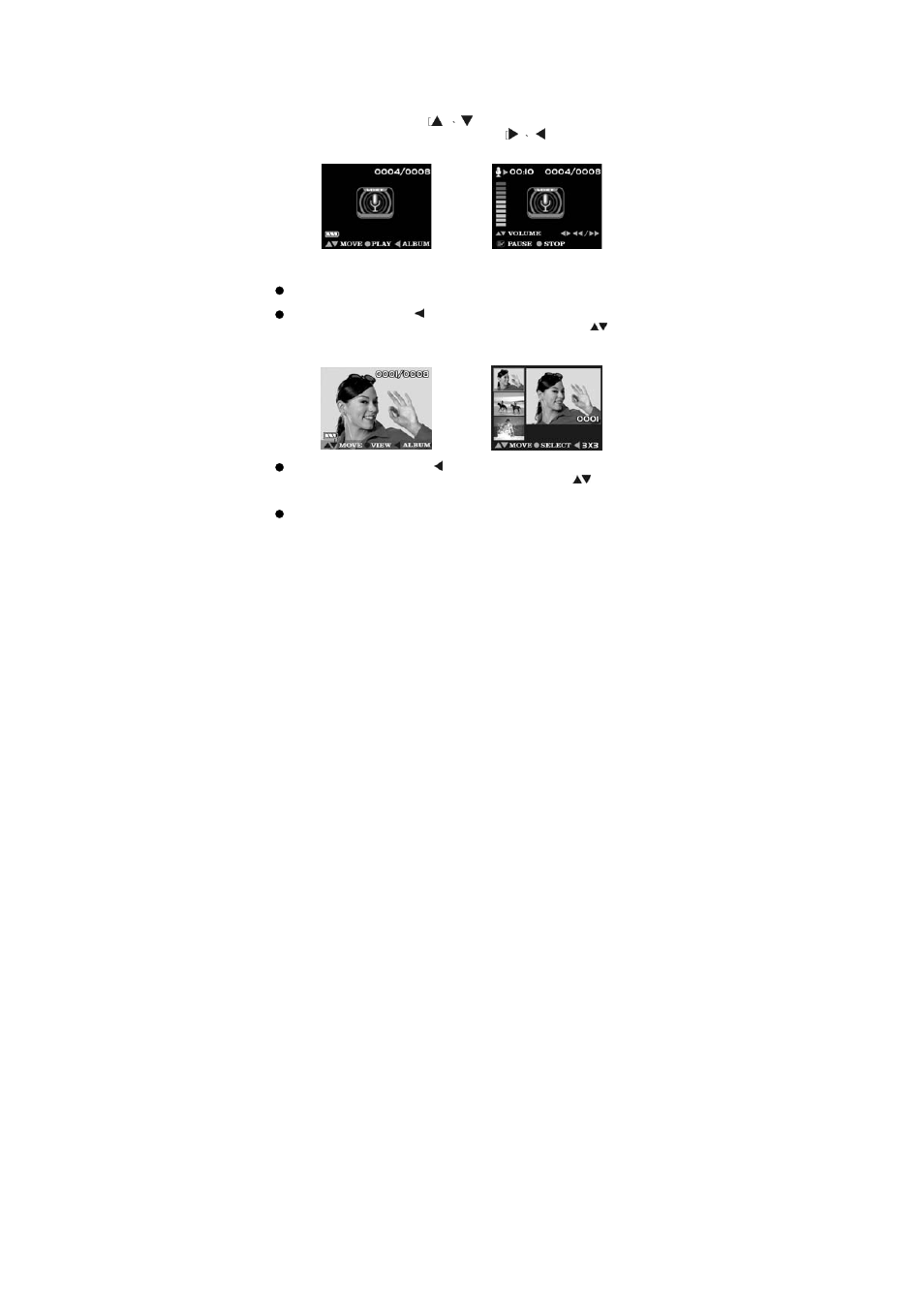 DXG Technology DXG-202V User Manual | Page 21 / 35