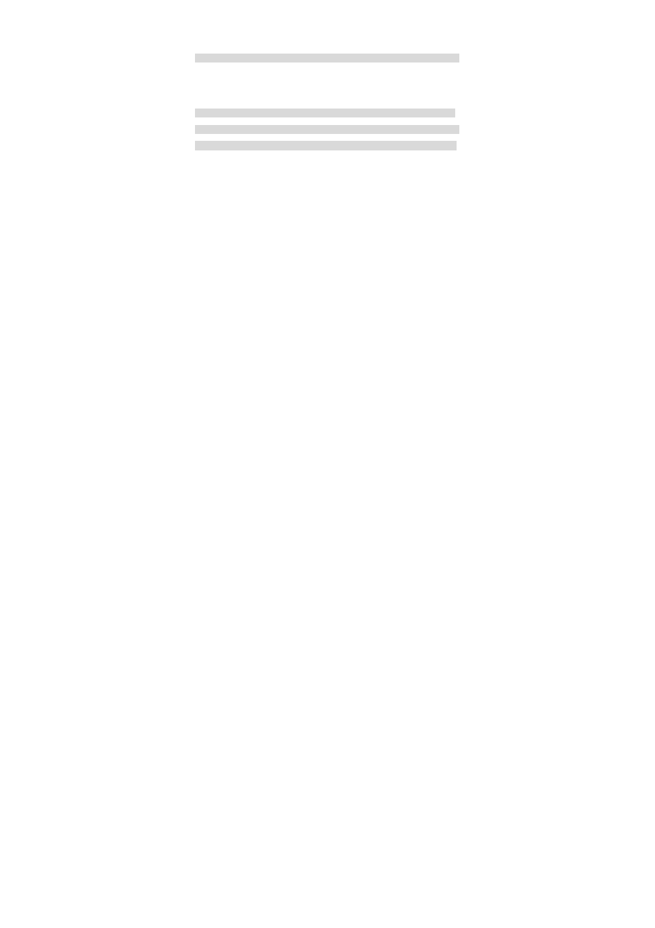 DXG Technology DXG-202V User Manual | Page 3 / 35