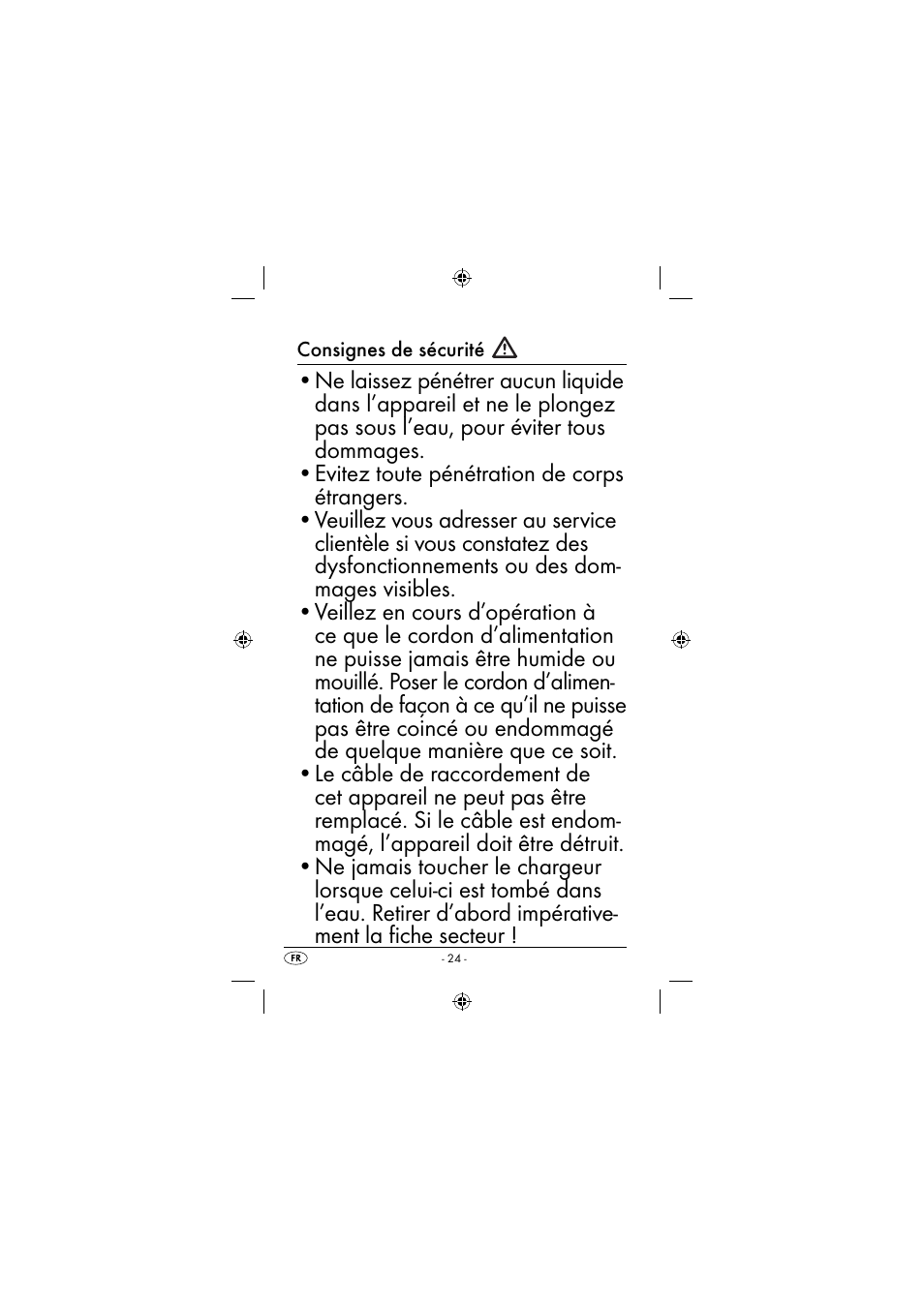 Dentalux DAZ 2.4 A2 User Manual | Page 27 / 74