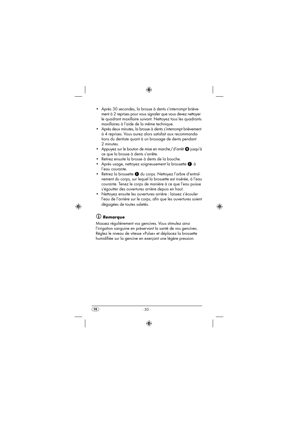 Dentalux DAZ 2.4 A2 User Manual | Page 33 / 74