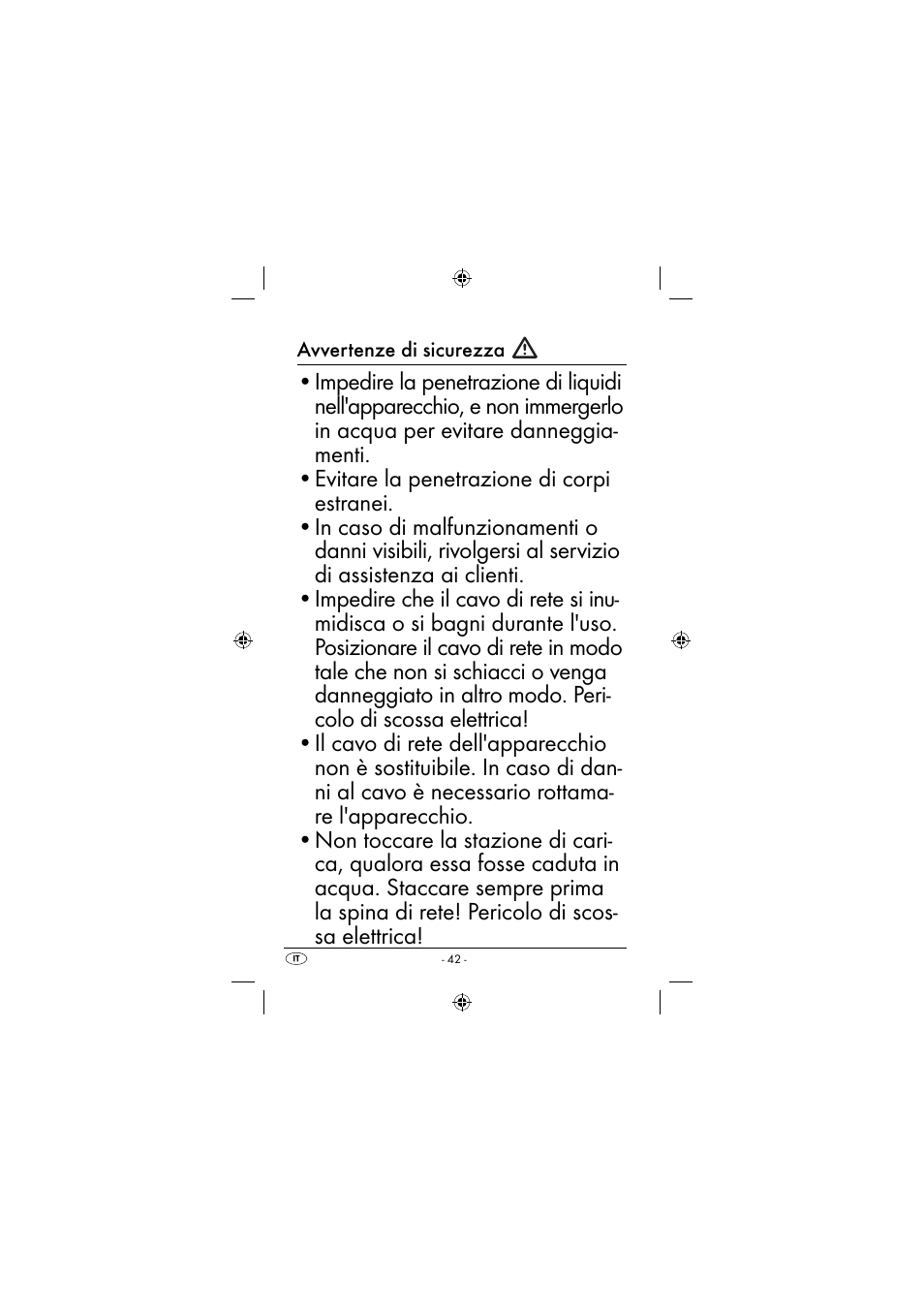 Dentalux DAZ 2.4 A2 User Manual | Page 45 / 74
