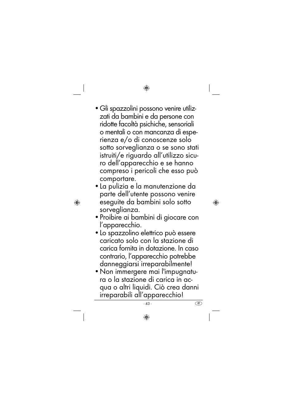 Dentalux DAZ 2.4 A2 User Manual | Page 46 / 74