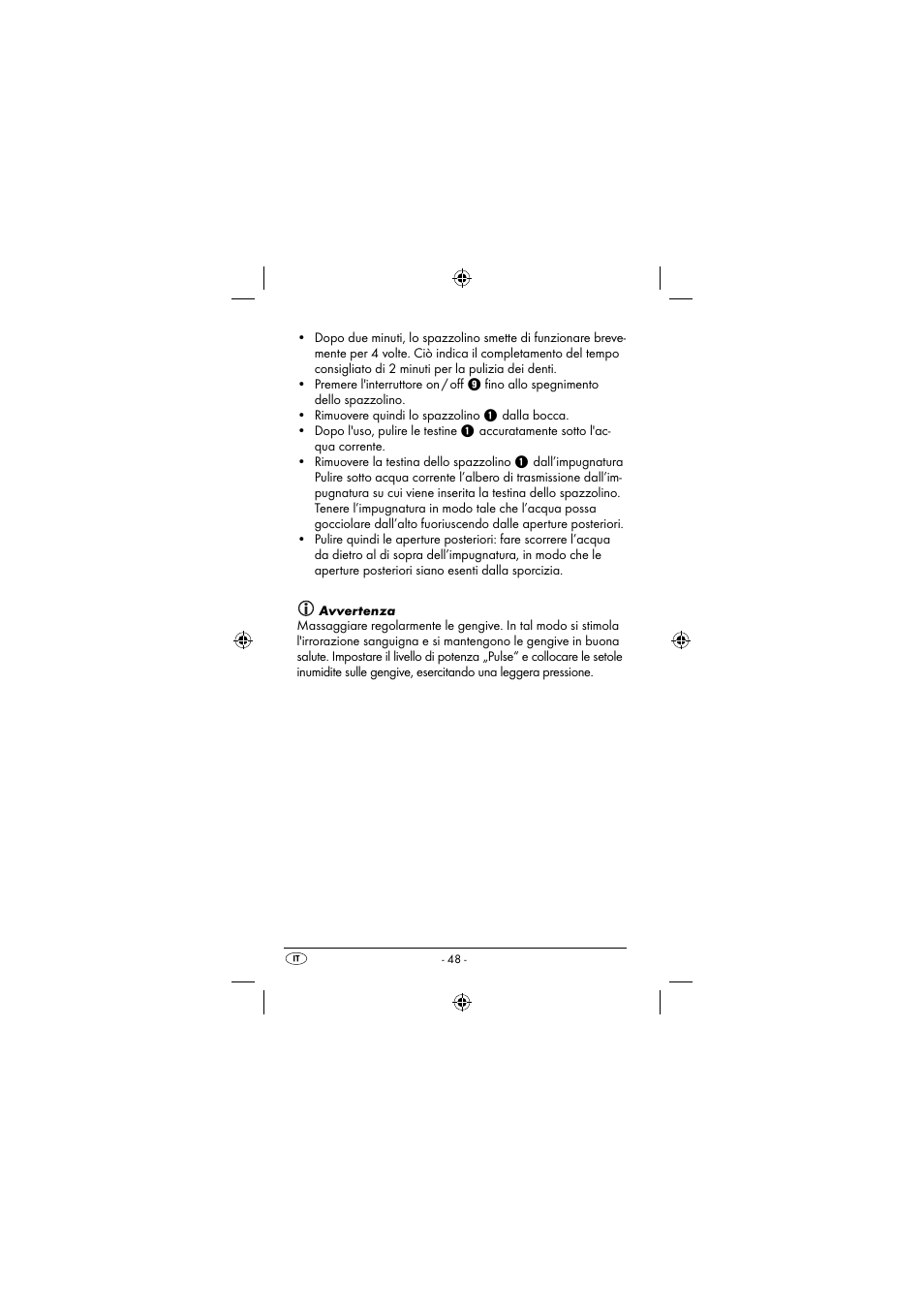 Dentalux DAZ 2.4 A2 User Manual | Page 51 / 74