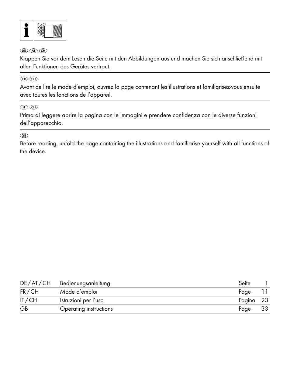 Dentalux DAZD 3.7 Li A1 User Manual | Page 2 / 44