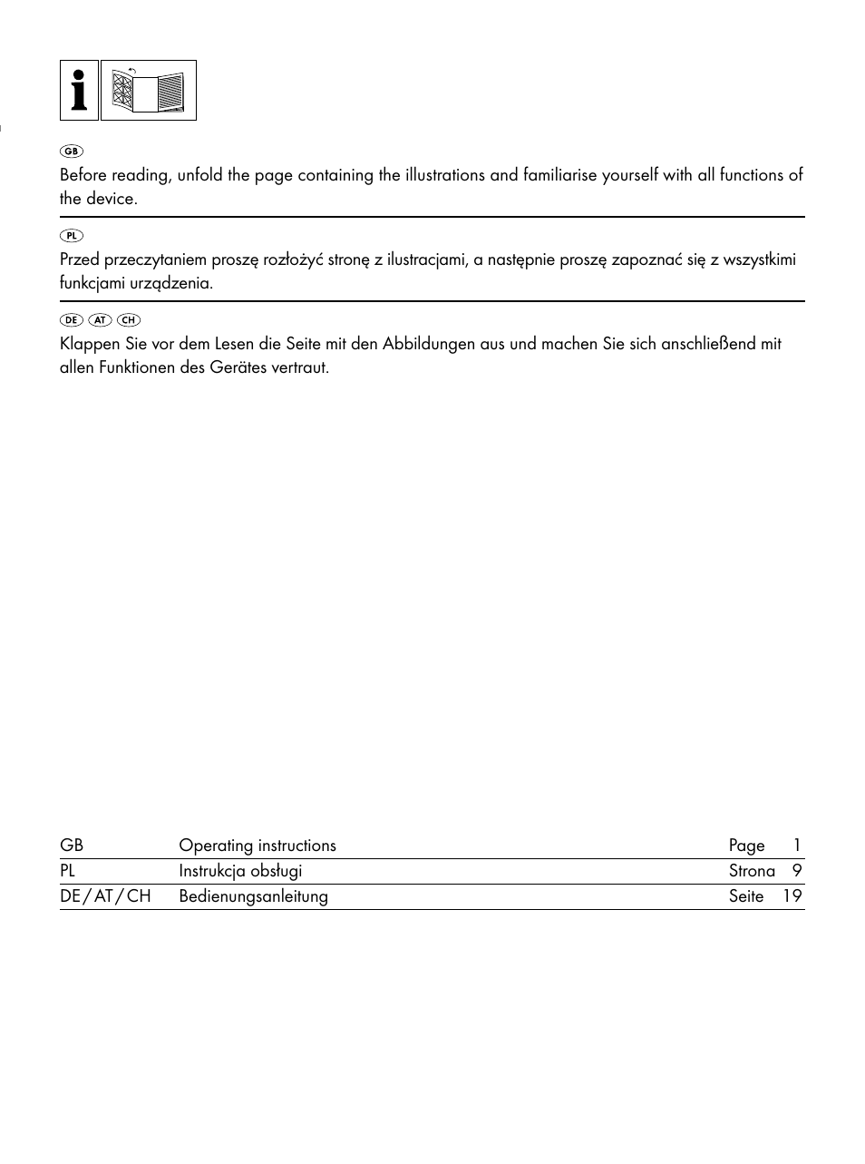 Dentalux DAZD 3.7 Li A1 User Manual | Page 2 / 30