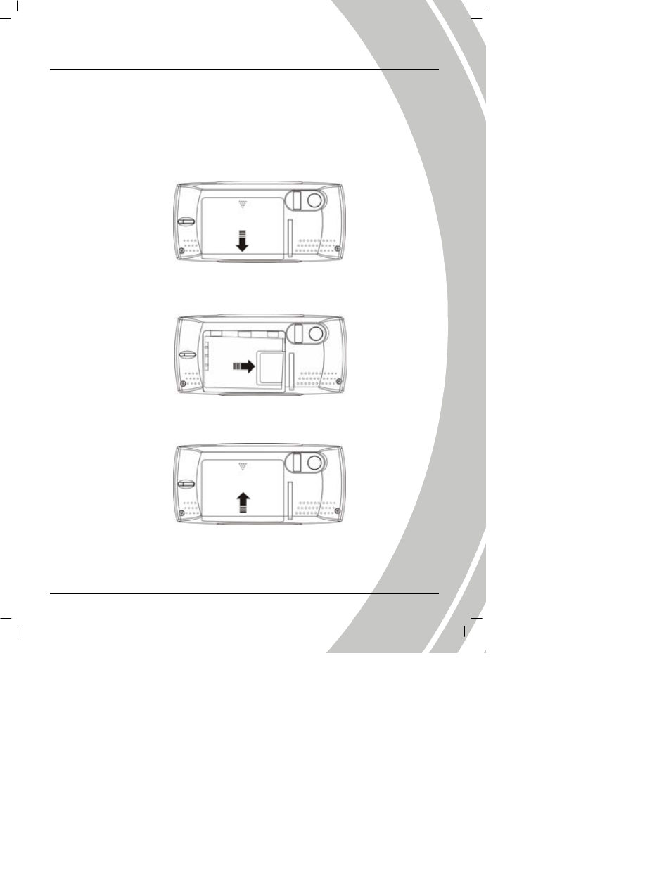 Getting started, 1 inserting an sd card | DXG Technology DXG Digital Camera User Manual | Page 13 / 60