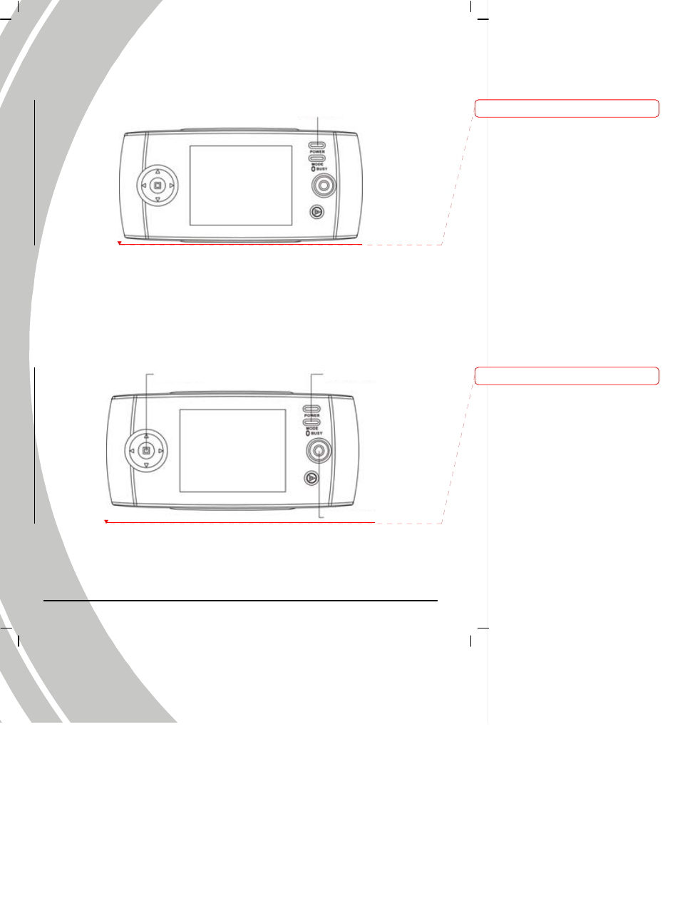 4 turning on for the first time, 5 changing modes | DXG Technology DXG Digital Camera User Manual | Page 16 / 60