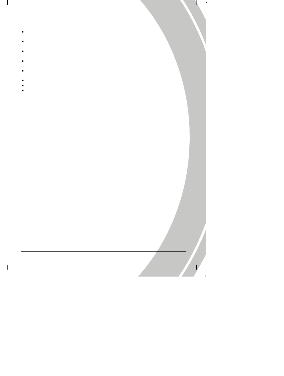 Safety | DXG Technology DXG Digital Camera User Manual | Page 7 / 60