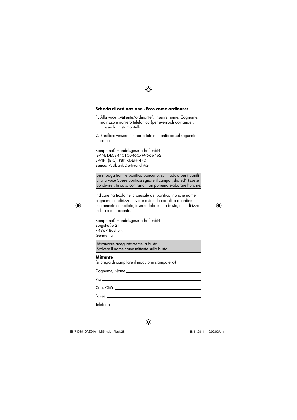 Dentalux DAZ 2.4 A1 User Manual | Page 30 / 76