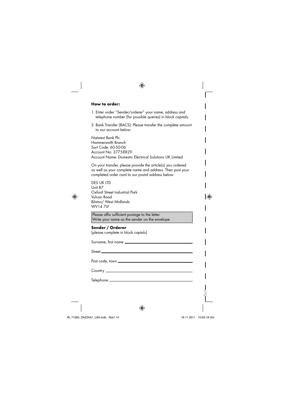 Dentalux DAZ 2.4 A1 User Manual | Page 16 / 106