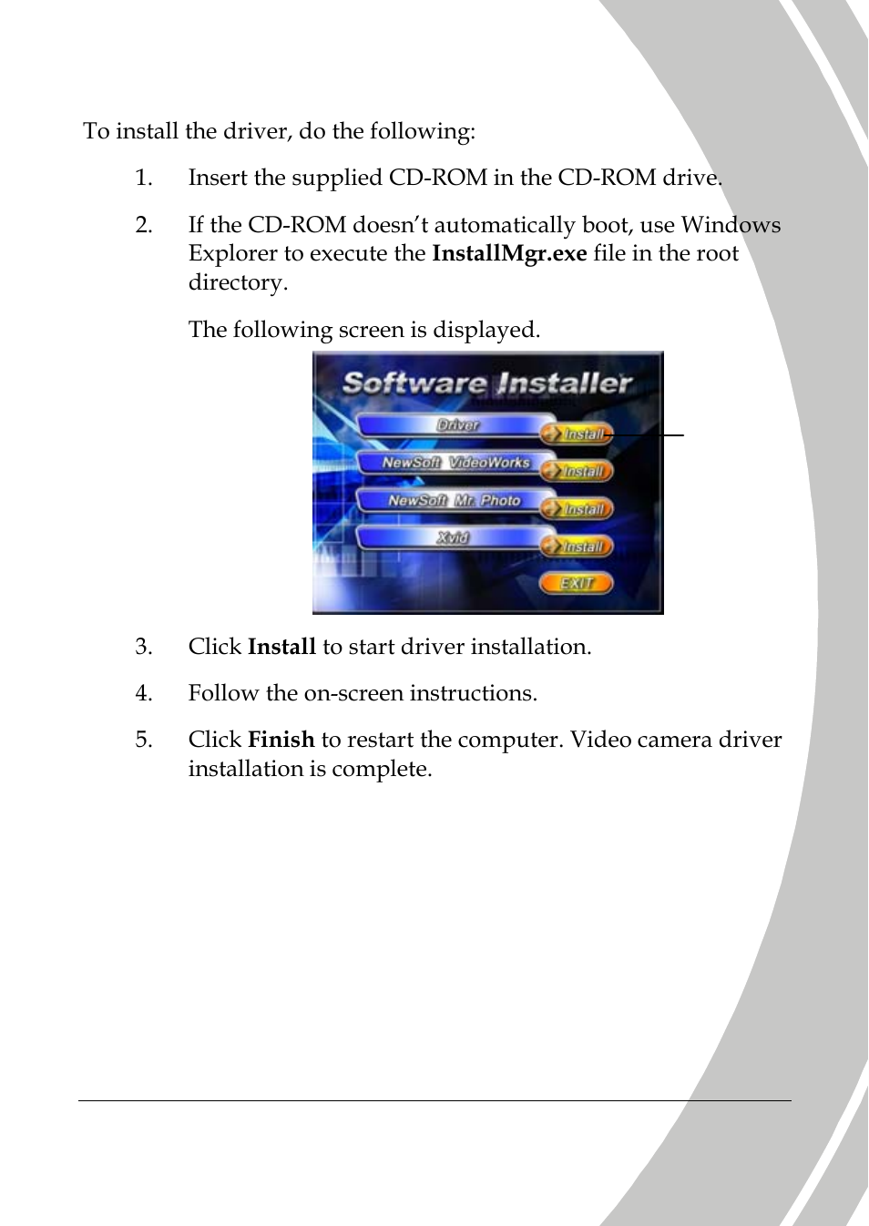 DXG Technology DXG-589V User Manual | Page 91 / 105