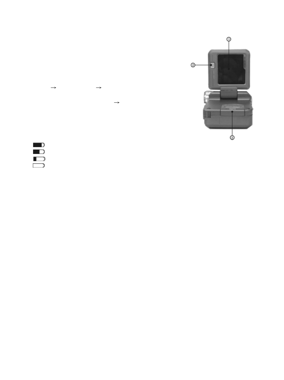 DXG Technology DXG-305V User Manual | Page 10 / 54