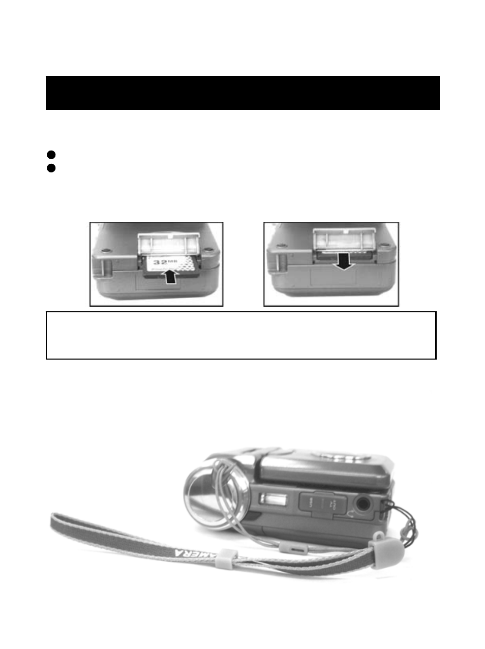 Getting started | DXG Technology DXG-305V User Manual | Page 11 / 54