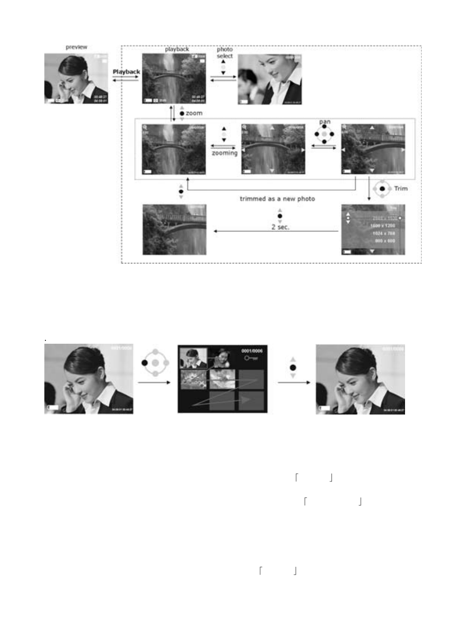 DXG Technology DXG-305V User Manual | Page 25 / 54