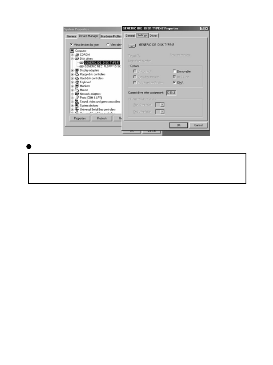 DXG Technology DXG-305V User Manual | Page 46 / 54