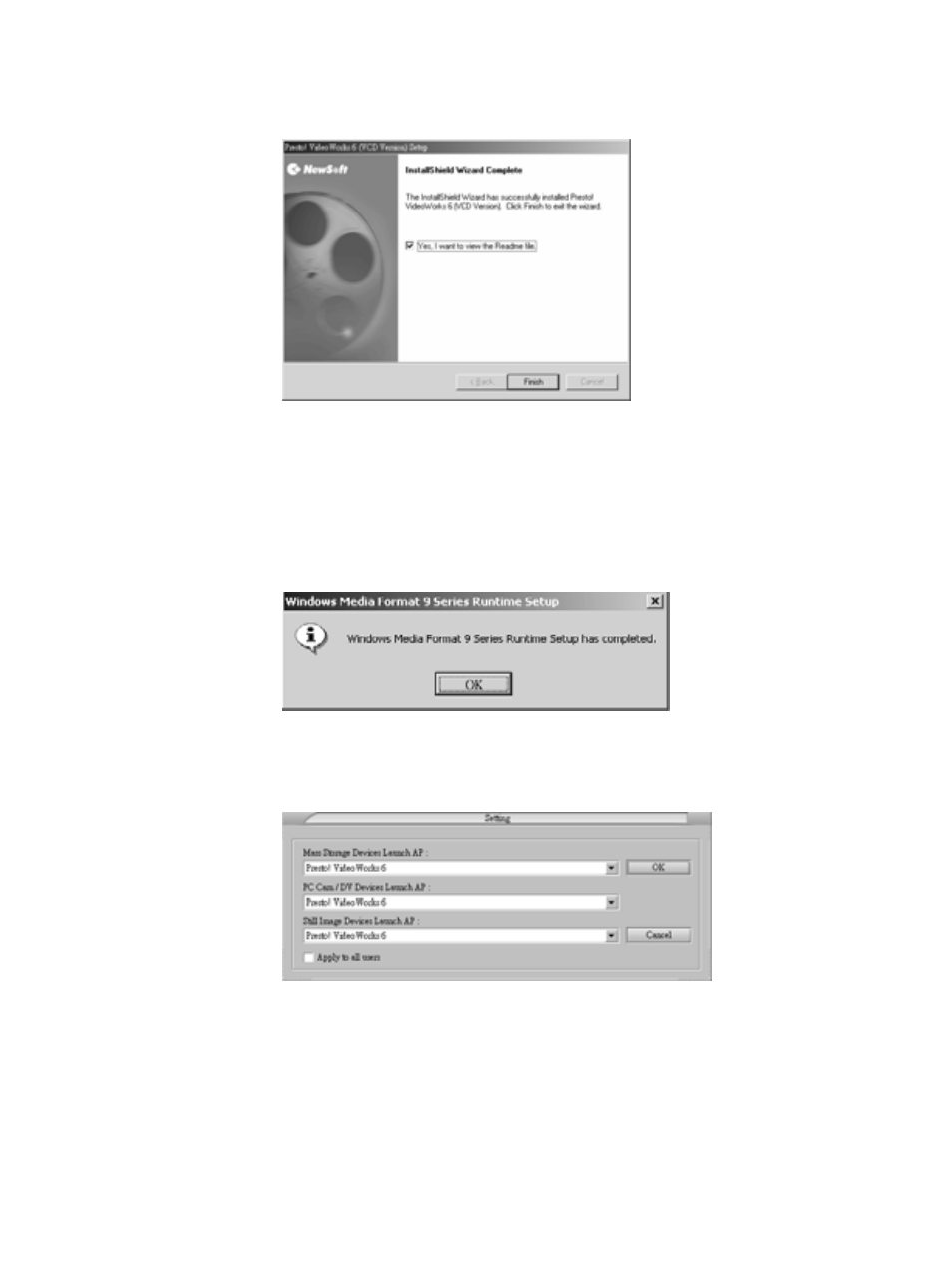 DXG Technology DXG-305V User Manual | Page 52 / 54