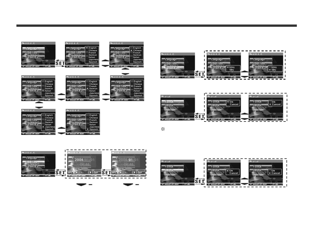 DXG Technology DXG-328 User Manual | Page 16 / 30