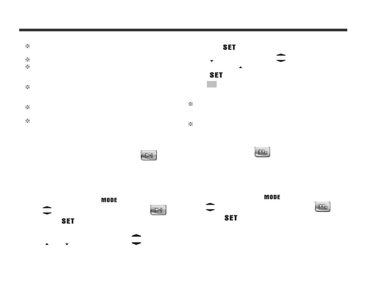 3 image/movie play mode, 4 movie mode | DXG Technology DXG-328 User Manual | Page 22 / 30