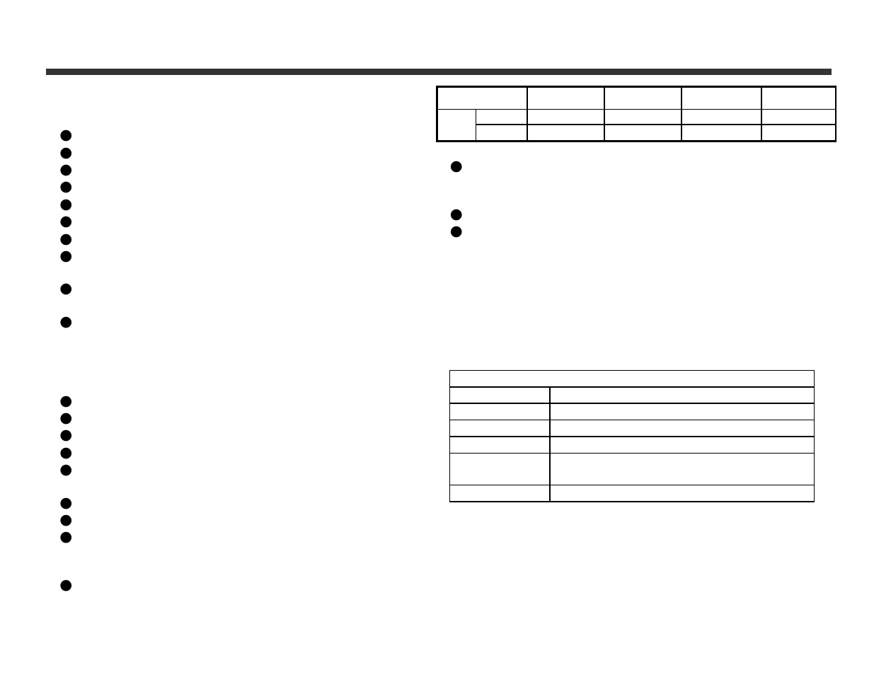 2 specifications, 3 system requirements | DXG Technology DXG-328 User Manual | Page 7 / 30