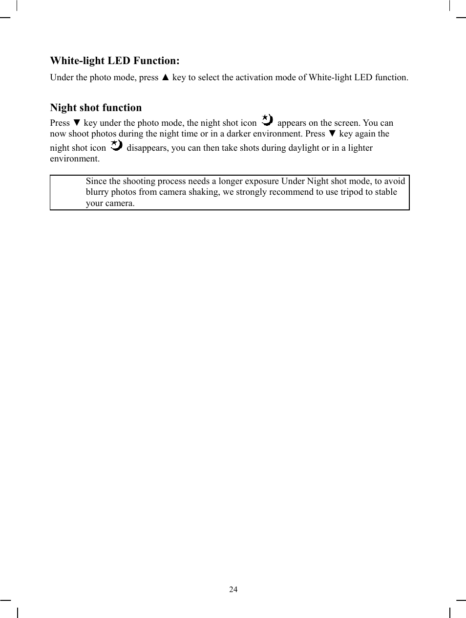DXG Technology DXG-571V User Manual | Page 25 / 49