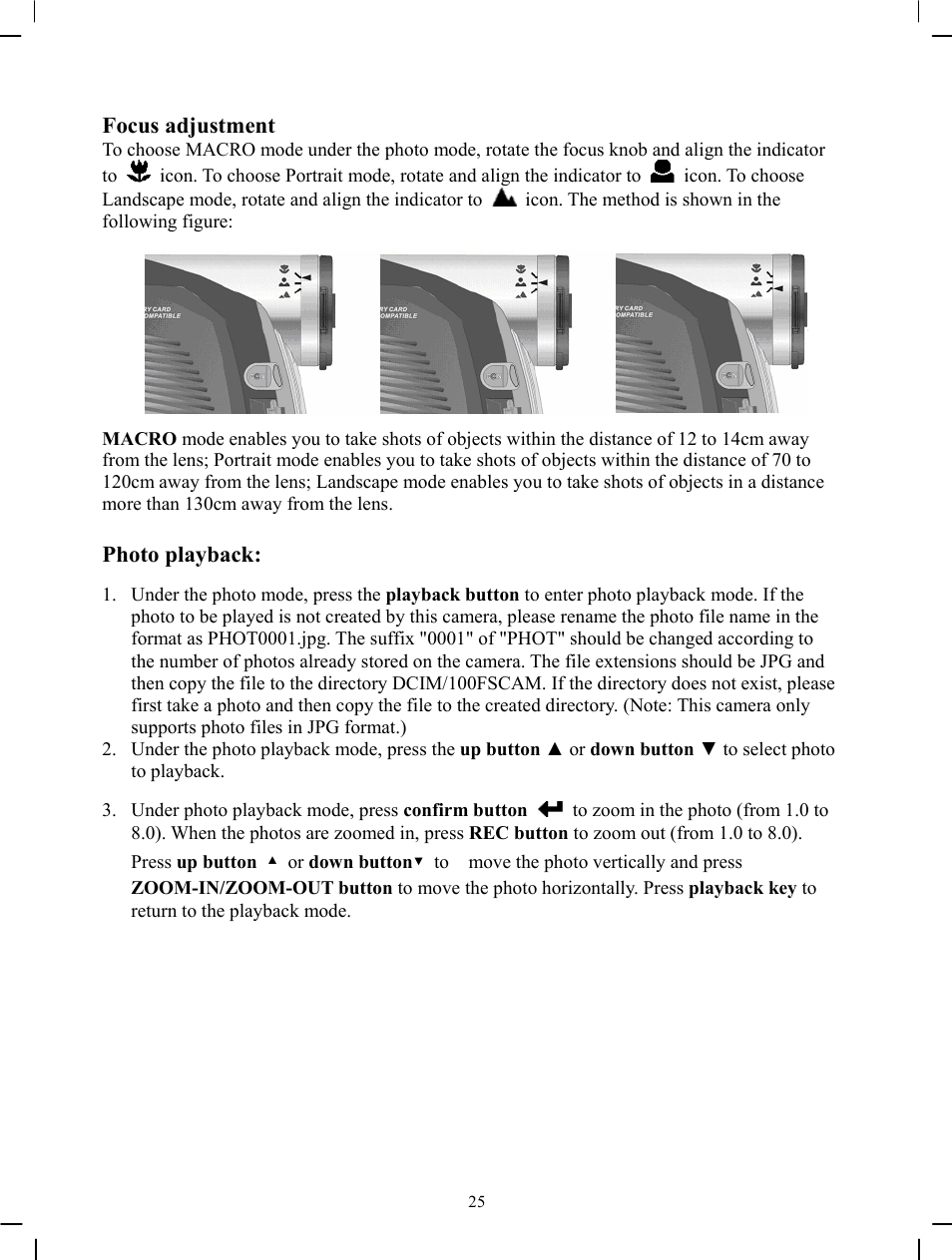 DXG Technology DXG-571V User Manual | Page 26 / 49