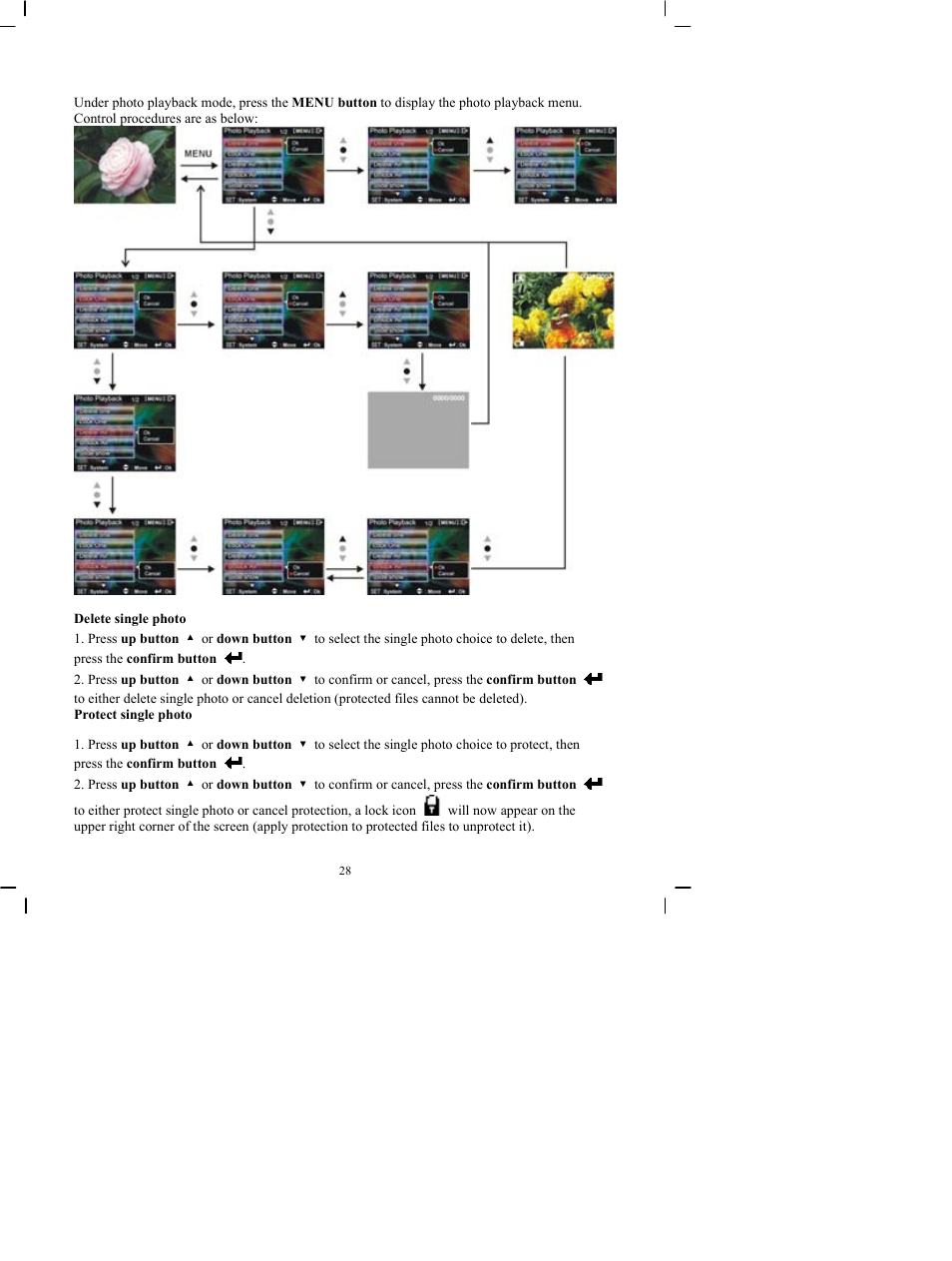 DXG Technology DXG-505V User Manual | Page 29 / 60
