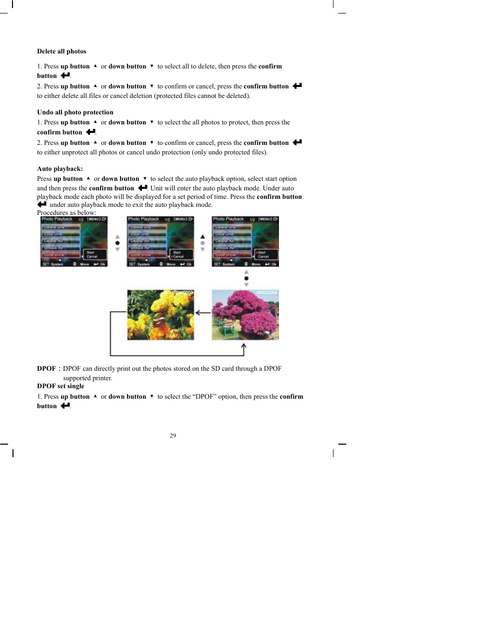 DXG Technology DXG-505V User Manual | Page 30 / 60