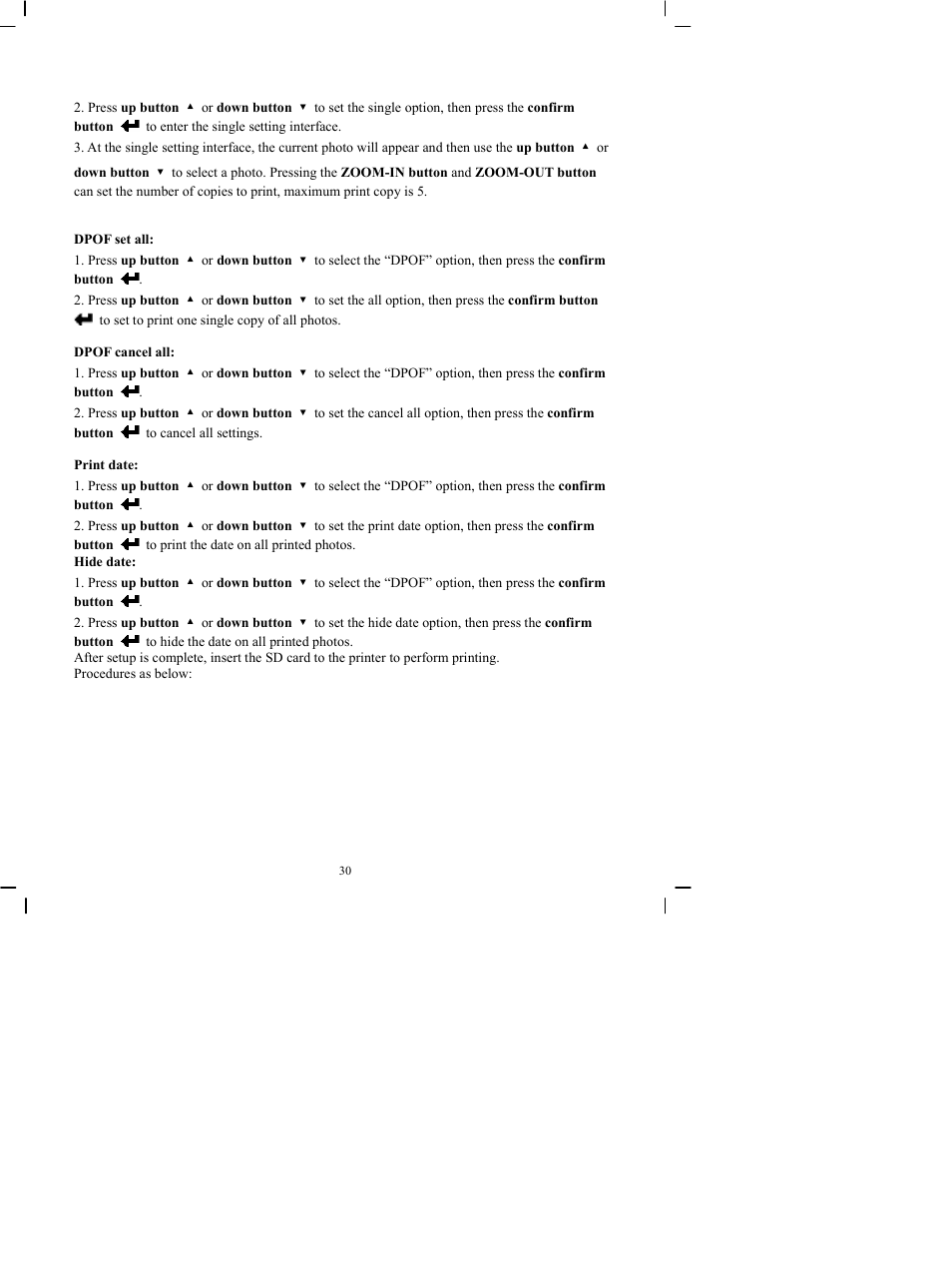 DXG Technology DXG-505V User Manual | Page 31 / 60