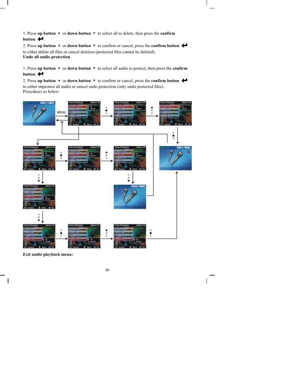 DXG Technology DXG-505V User Manual | Page 41 / 60