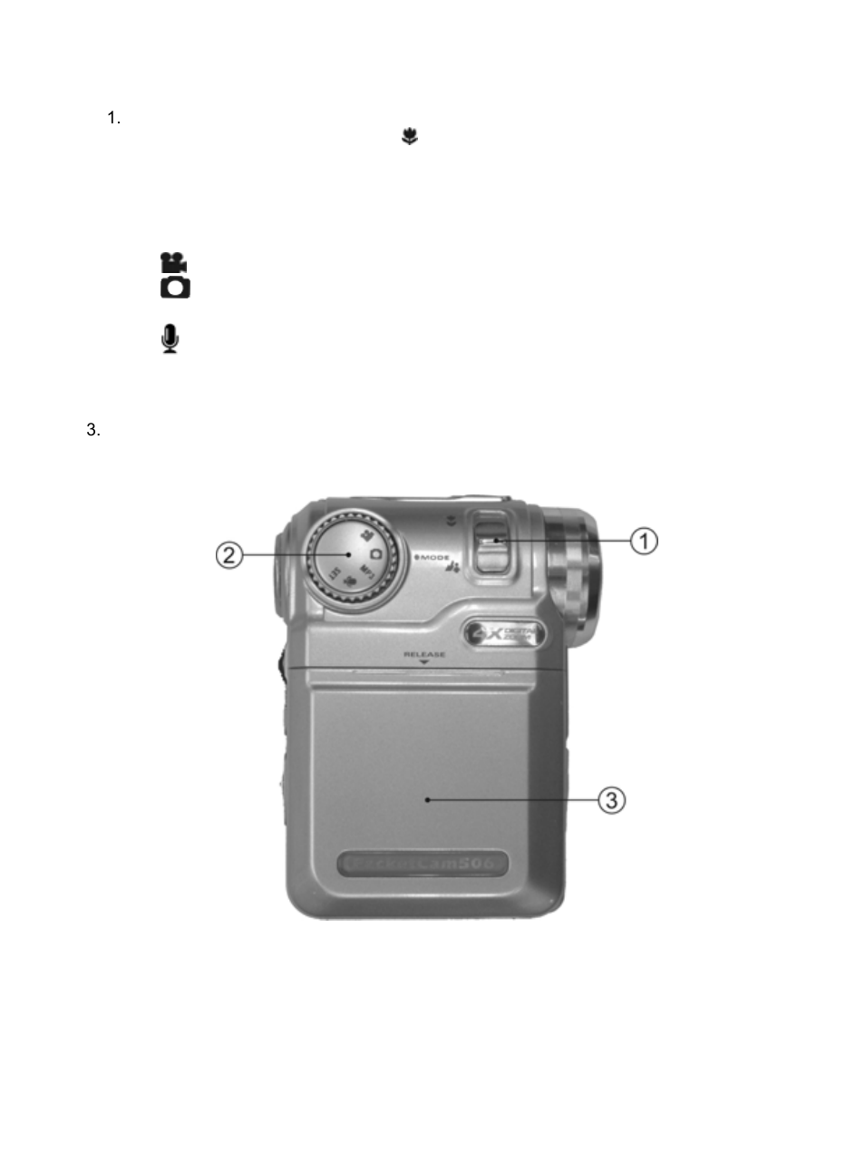 DXG Technology DXG-506V User Manual | Page 10 / 50