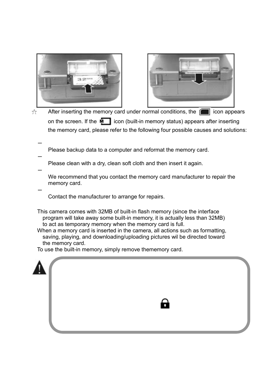 DXG Technology DXG-506V User Manual | Page 13 / 50