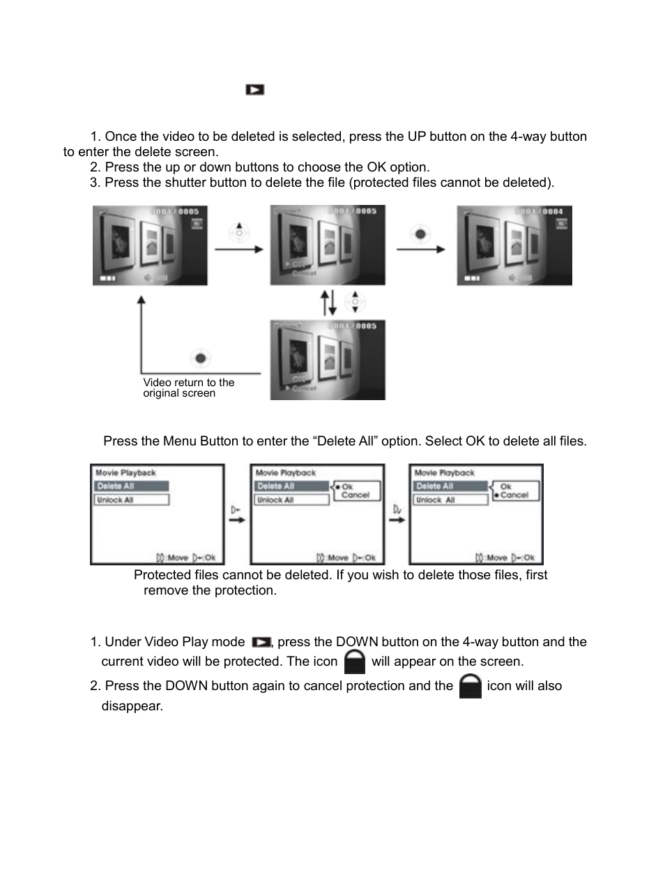 DXG Technology DXG-506V User Manual | Page 20 / 50