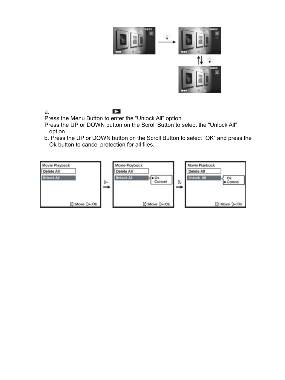 DXG Technology DXG-506V User Manual | Page 21 / 50