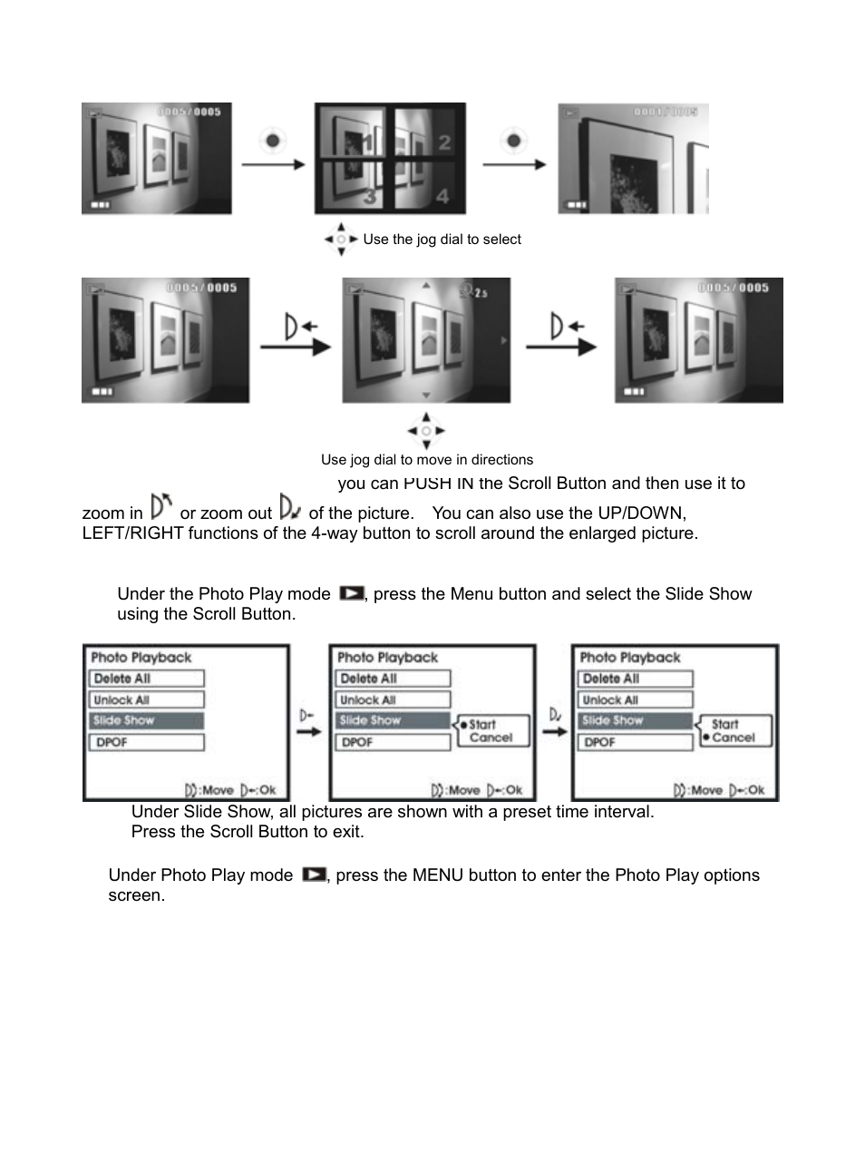 DXG Technology DXG-506V User Manual | Page 24 / 50