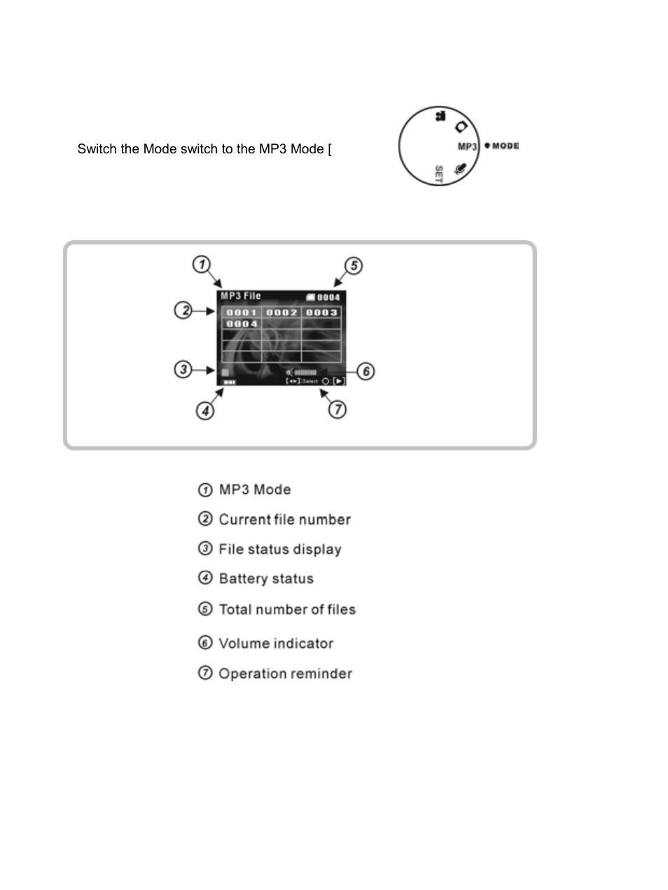 DXG Technology DXG-506V User Manual | Page 28 / 50