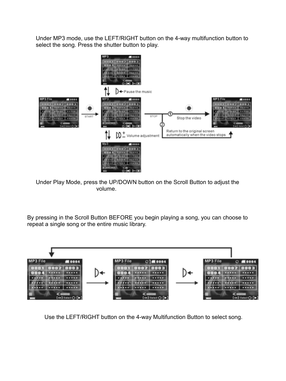 DXG Technology DXG-506V User Manual | Page 29 / 50