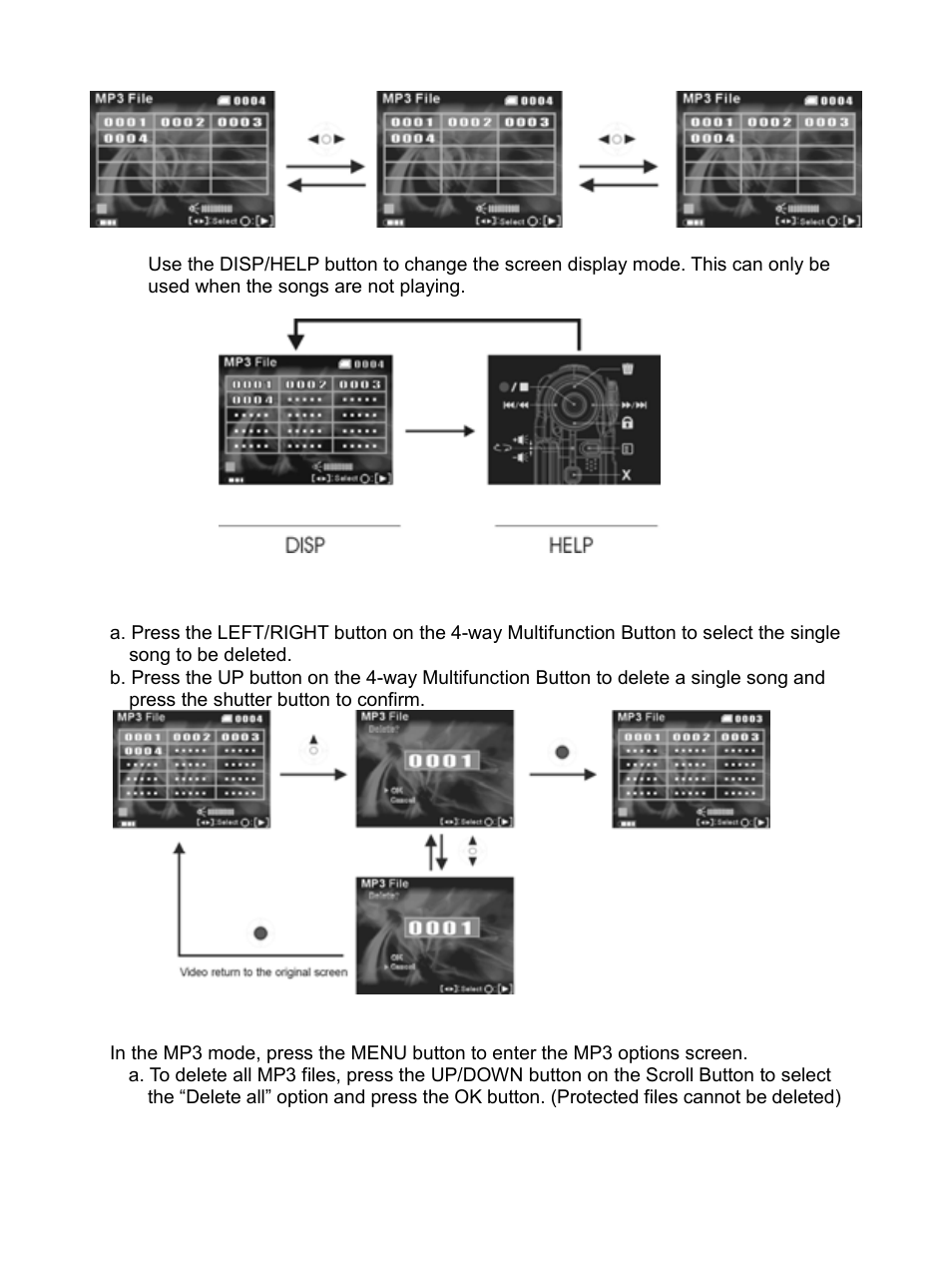 DXG Technology DXG-506V User Manual | Page 30 / 50