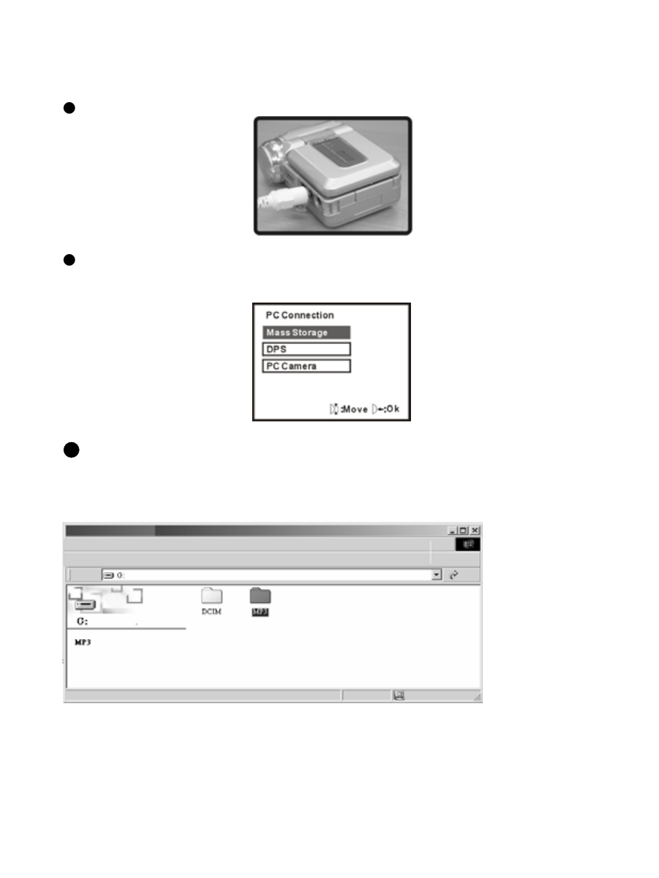 DXG Technology DXG-506V User Manual | Page 32 / 50