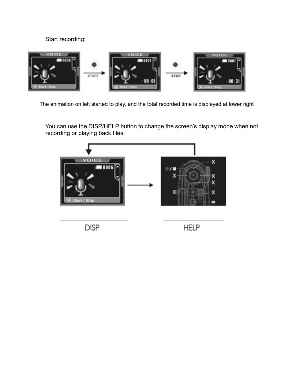 DXG Technology DXG-506V User Manual | Page 34 / 50