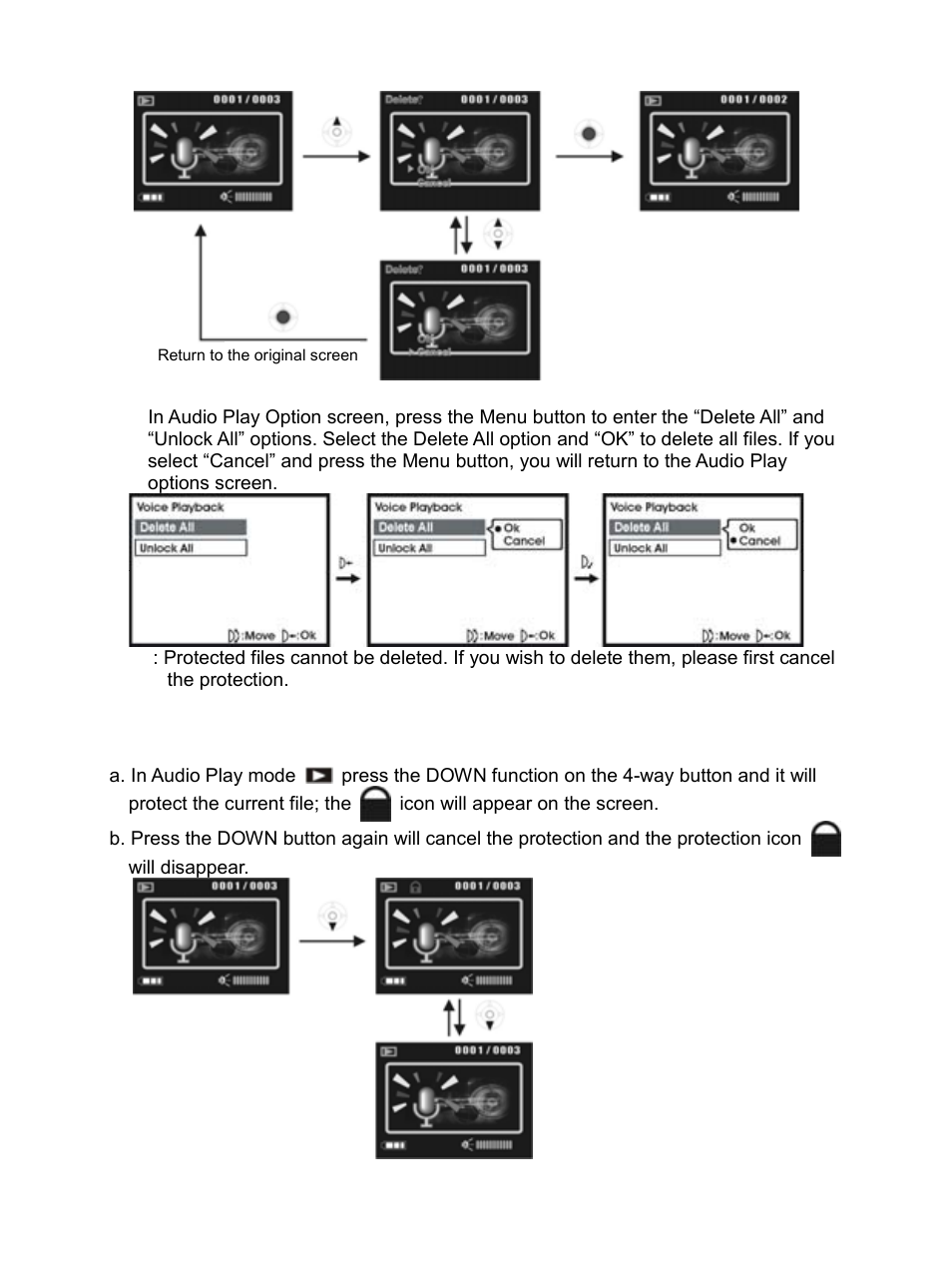 DXG Technology DXG-506V User Manual | Page 36 / 50