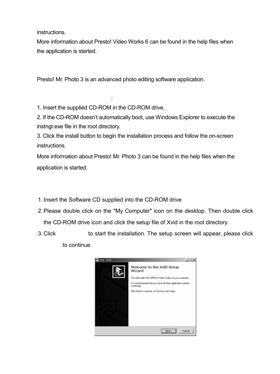 DXG Technology DXG-506V User Manual | Page 42 / 50