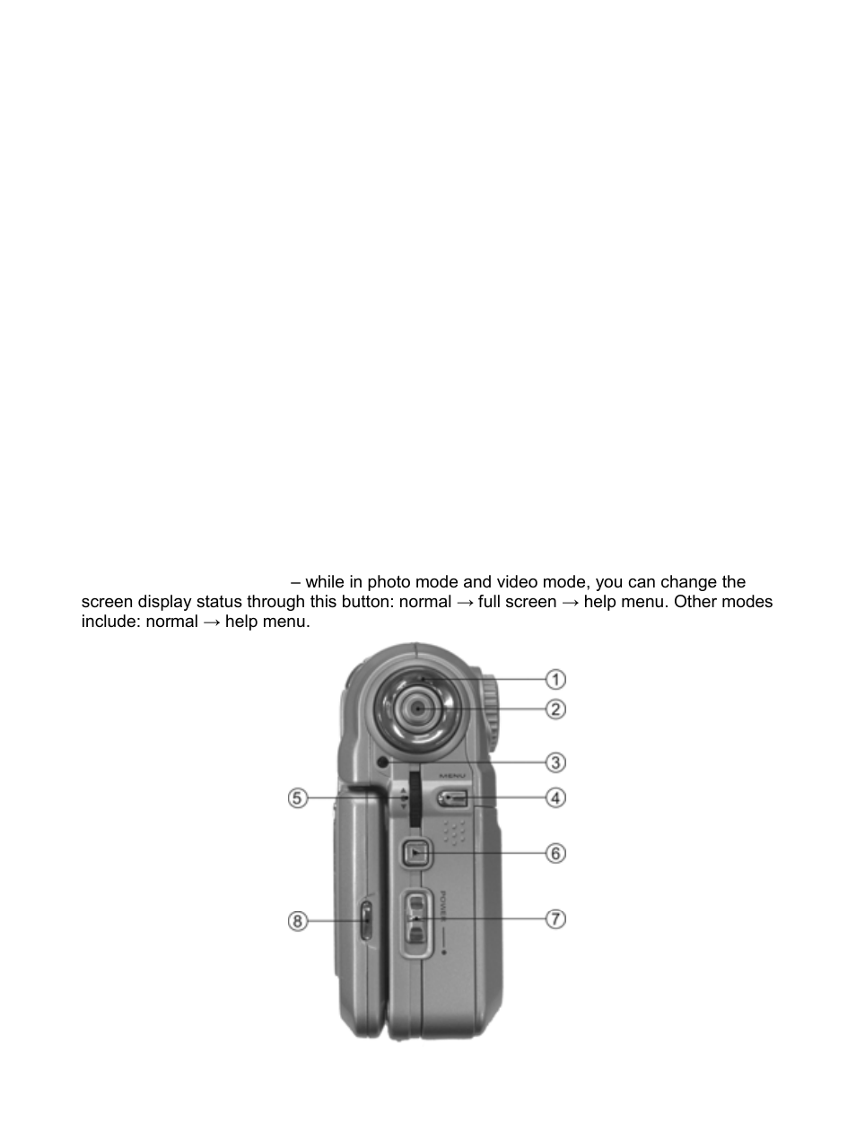 DXG Technology DXG-506V User Manual | Page 9 / 50