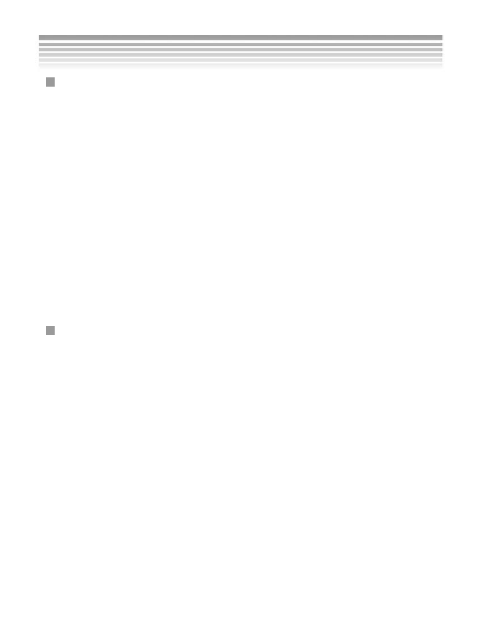 DXG Technology DXG-301V User Manual | Page 13 / 54