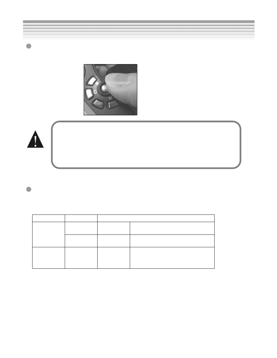 Power on and led indicators | DXG Technology DXG-301V User Manual | Page 17 / 54