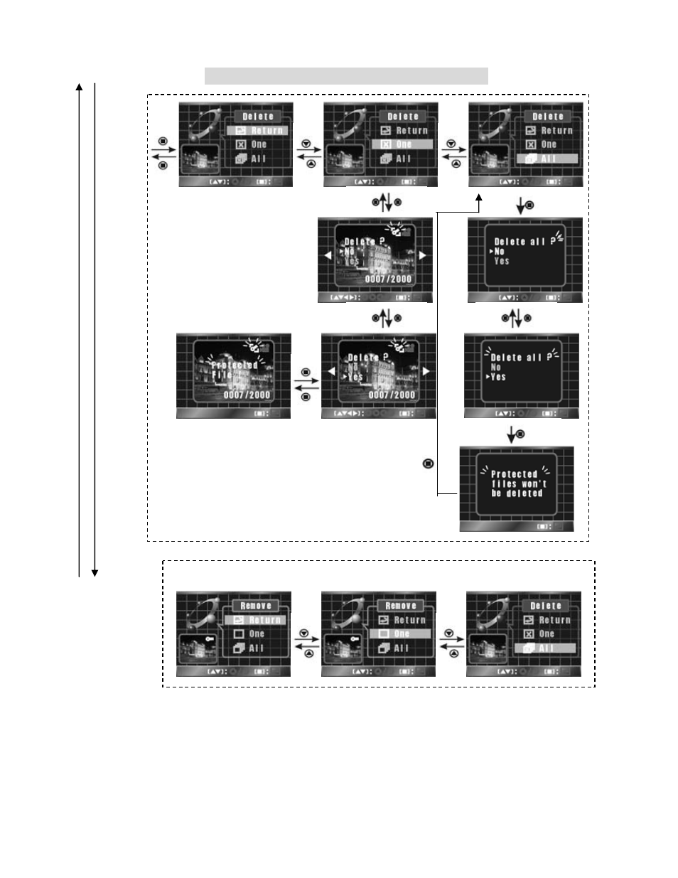 DXG Technology DXG-301V User Manual | Page 41 / 54