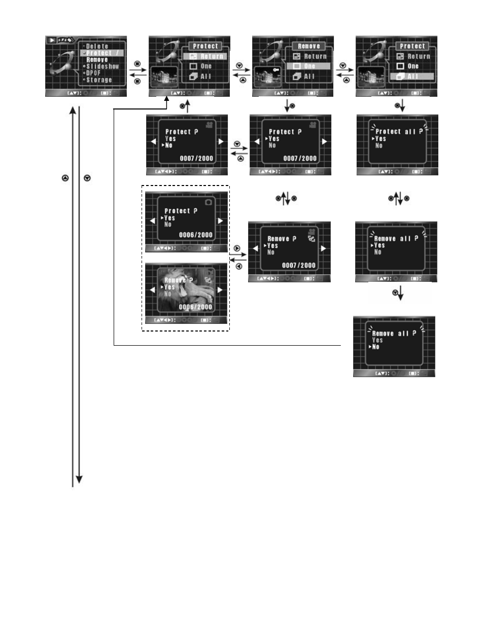 DXG Technology DXG-301V User Manual | Page 42 / 54