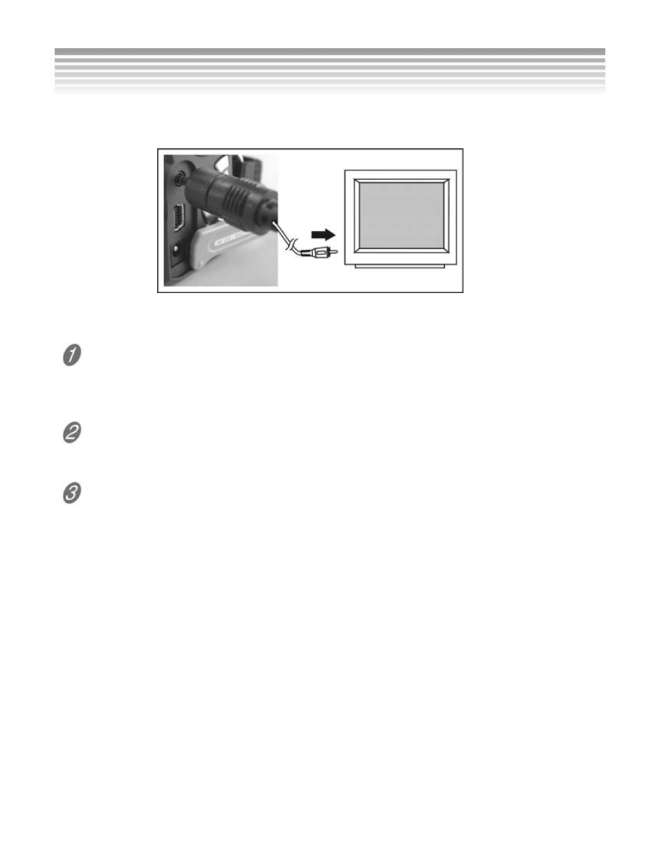 Tv-out | DXG Technology DXG-301V User Manual | Page 45 / 54
