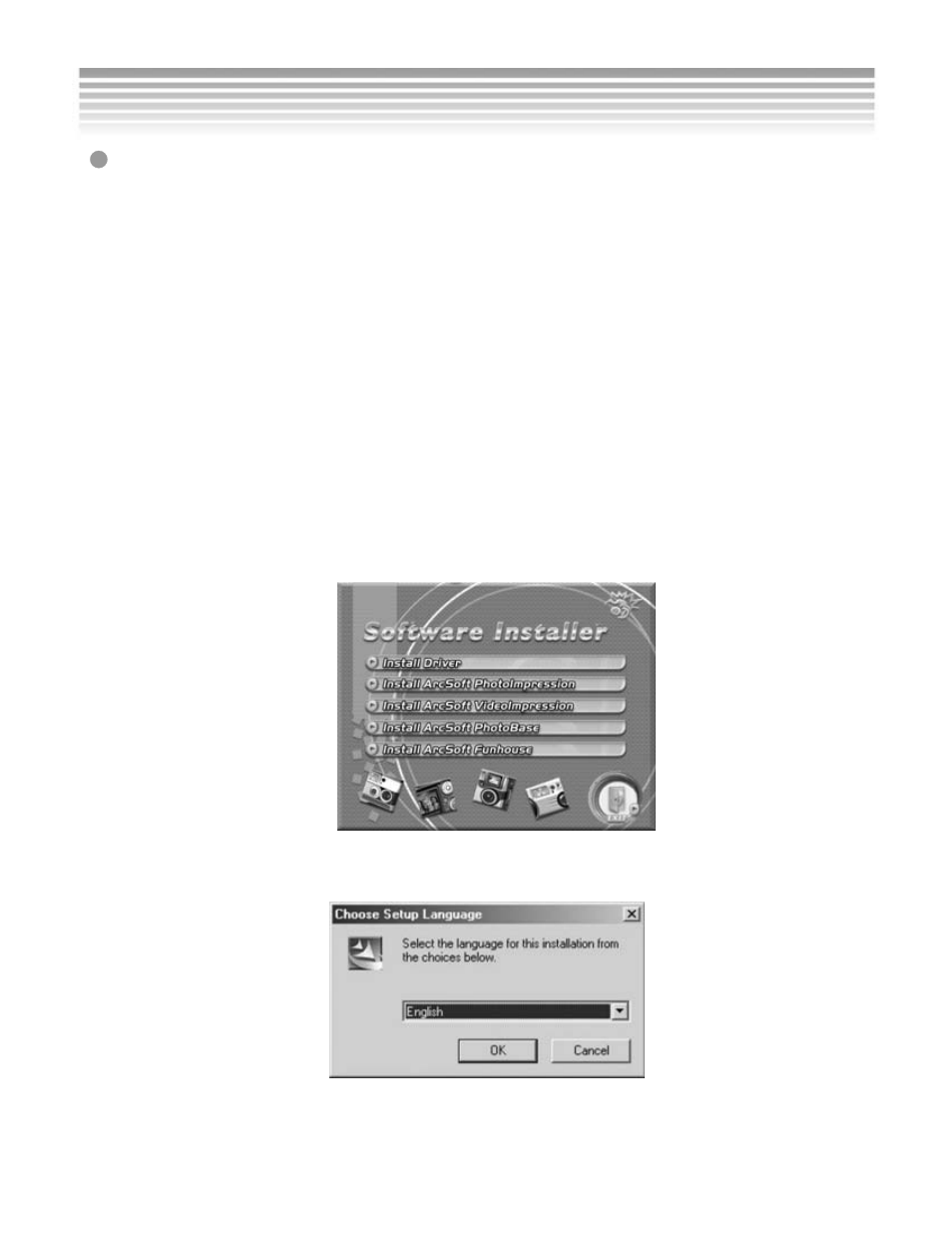 Applications | DXG Technology DXG-301V User Manual | Page 48 / 54