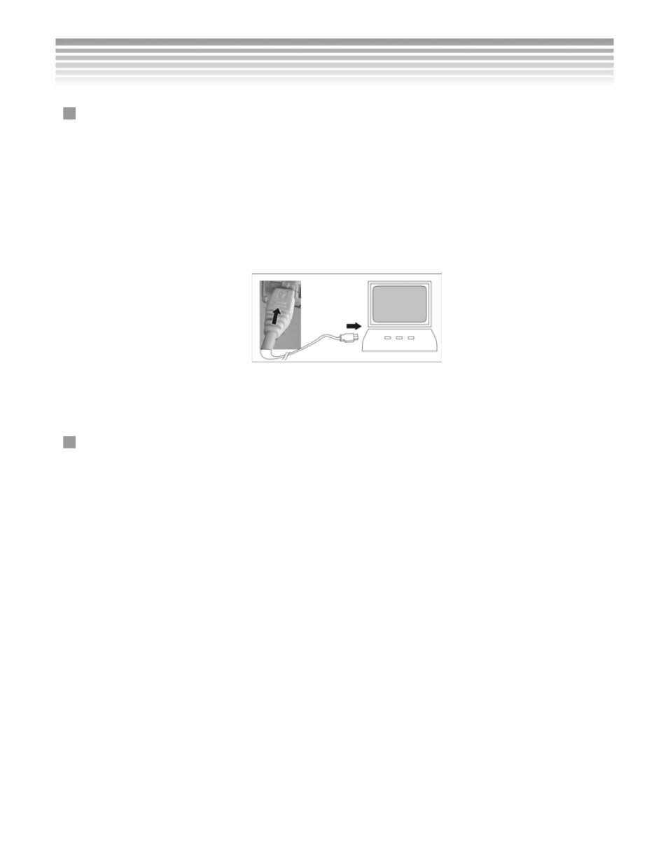 File transfers, File transfer procedure, File transfer shortcut | DXG Technology DXG-301V User Manual | Page 50 / 54