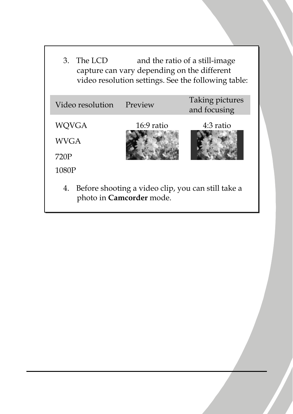 DXG Technology DXG-A85V HD User Manual | Page 29 / 78